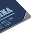 Carolina Chapel Hill Universal Laptop 11in (8.8 x 6.2in) Skin